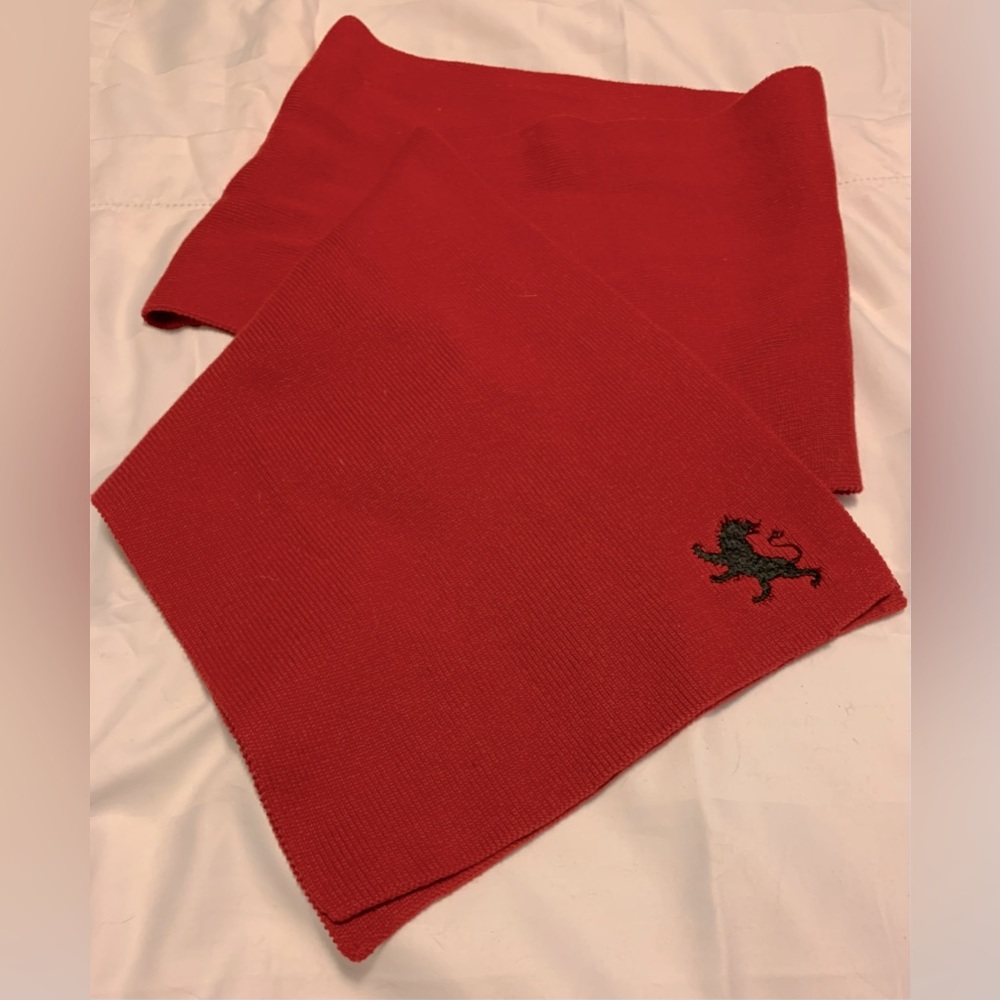 Express Scarf.